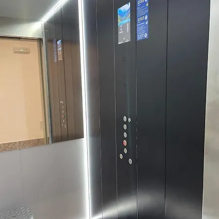 Edificio Gran8nerja *