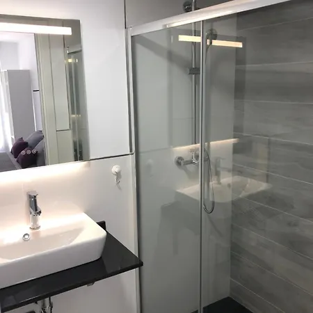 Ośrodek wypoczynkowy Edificio Gran8nerja *