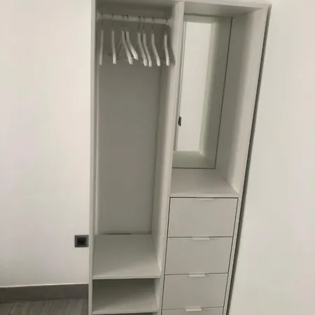 Edificio Gran8nerja Nerja