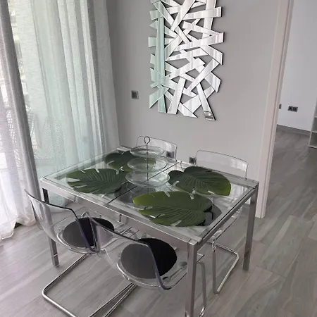 Edificio Gran8nerja Ośrodek wypoczynkowy Nerja