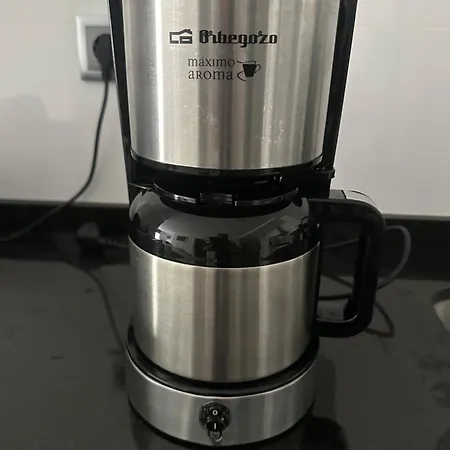 Edificio Gran8nerja Ośrodek wypoczynkowy