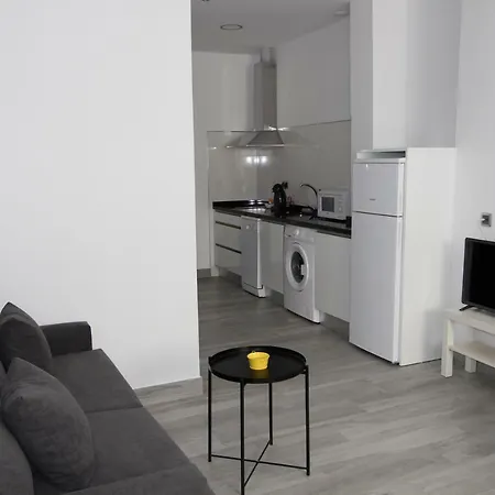 Edificio Gran8nerja * Nerja