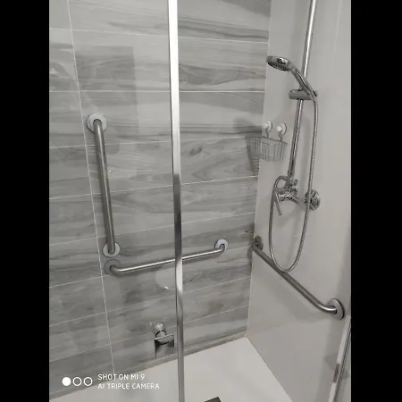 Edificio Gran8nerja * Nerja