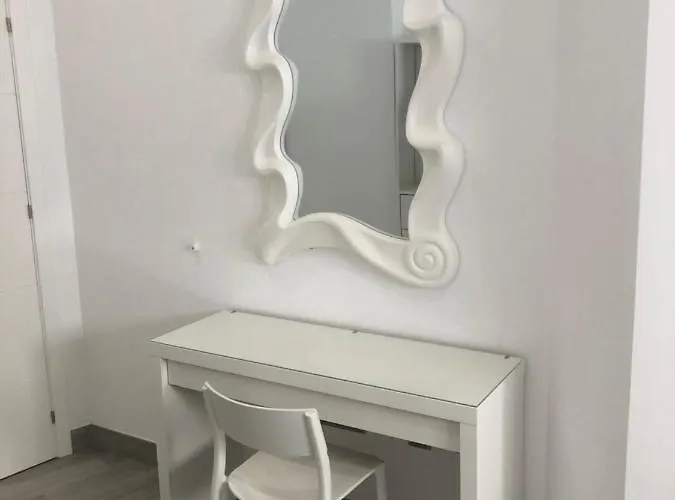 Edificio Gran8nerja אתר נופש