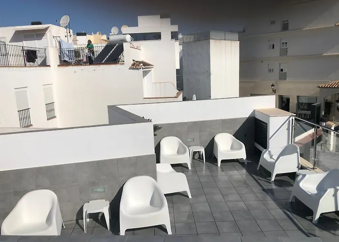 Edificio Gran8nerja * נרחה
