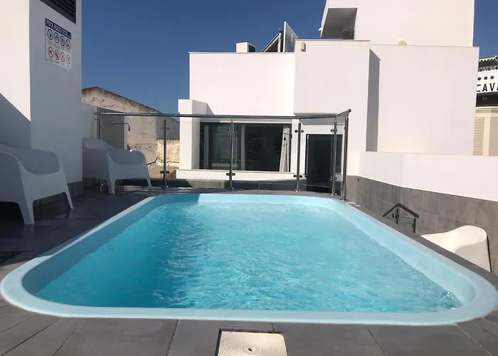 Edificio Gran8nerja * נרחה