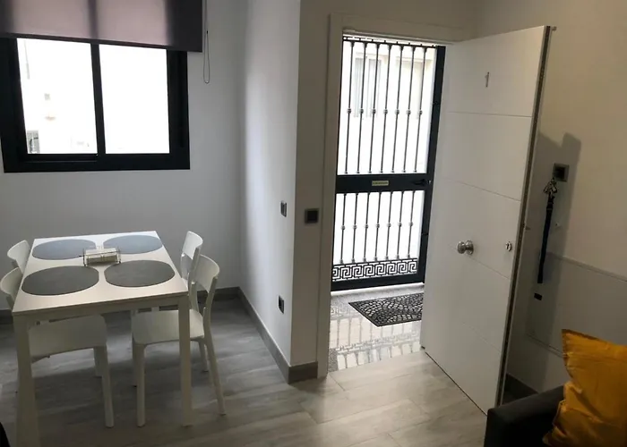 Edificio Gran8nerja נרחה