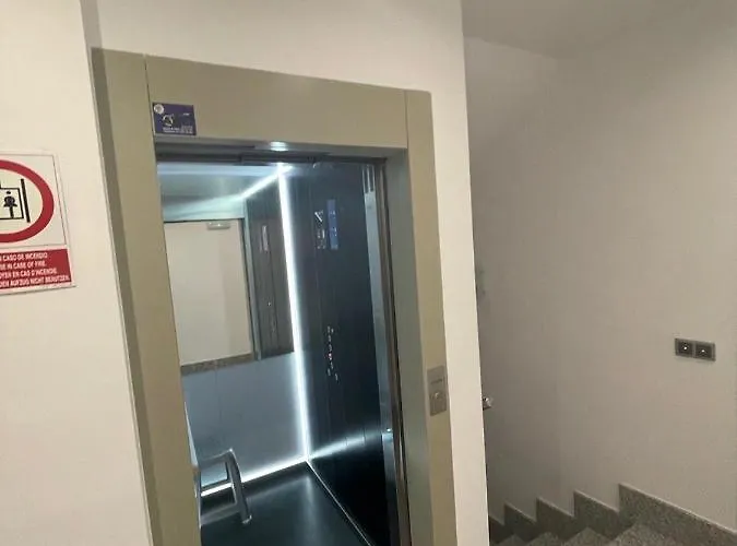 אתר נופש Edificio Gran8nerja נרחה
