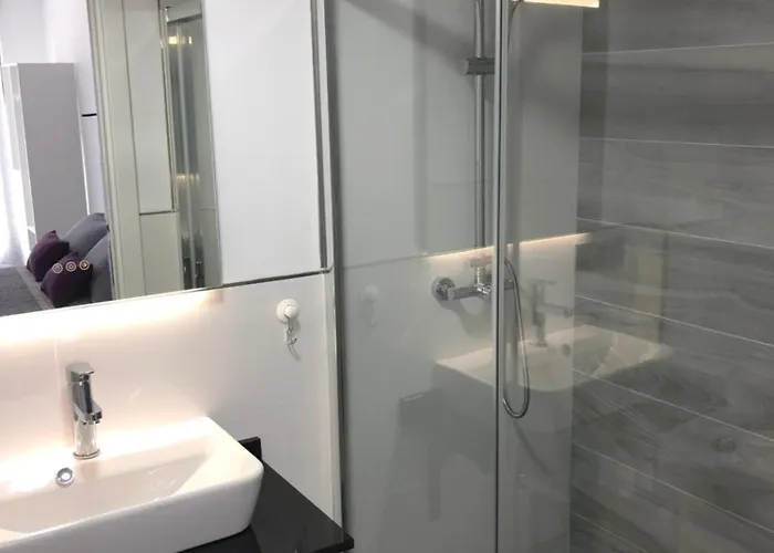 אתר נופש Edificio Gran8nerja *