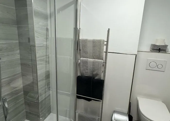 אתר נופש Edificio Gran8nerja נרחה