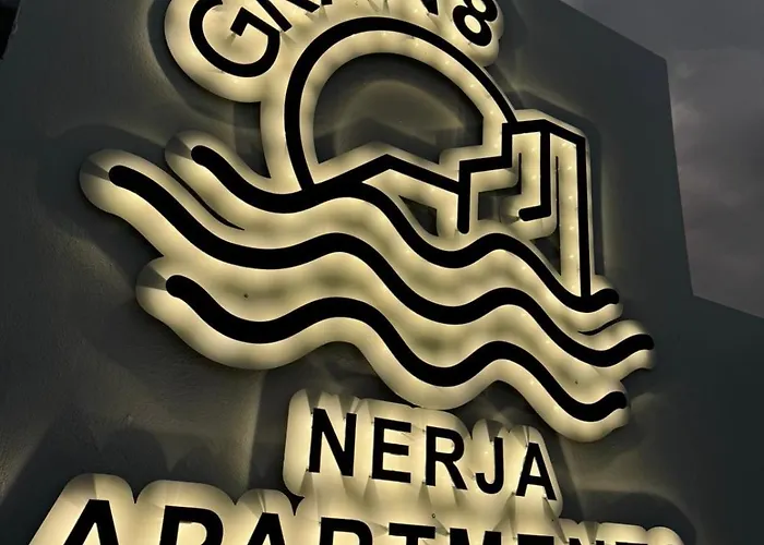 Edificio Gran8nerja נרחה