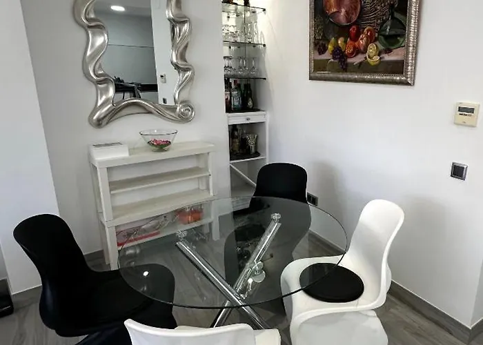 Edificio Gran8nerja אתר נופש *