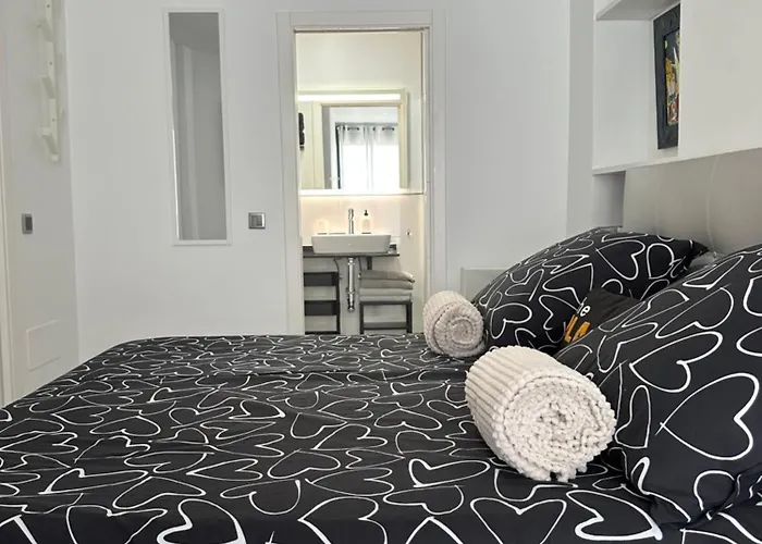 Edificio Gran8nerja אתר נופש נרחה