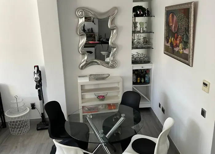 אתר נופש Edificio Gran8nerja נרחה