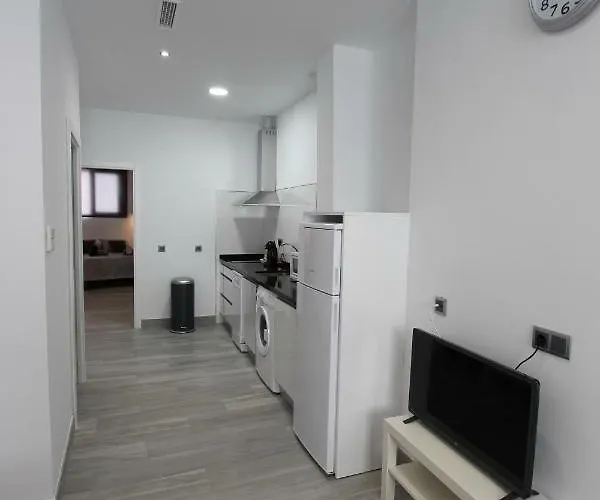 Edificio Gran8nerja