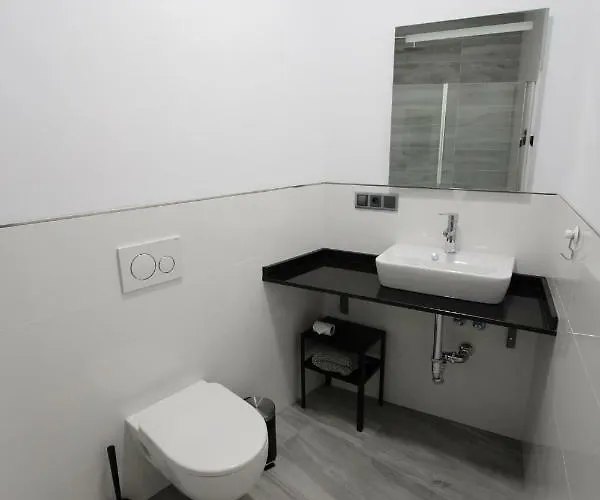 Edificio Gran8nerja אתר נופש נרחה