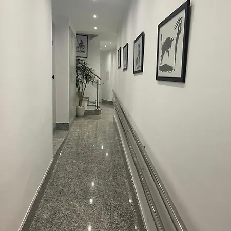 Edificio Gran8nerja