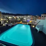 度假村 Edificio Gran8nerja *