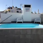 Edificio Gran8nerja 度假村