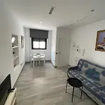 度假村 Edificio Gran8nerja 内尔哈