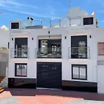 Feriested Edificio Gran8nerja Nerja