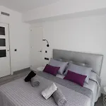 Edificio Gran8nerja Feriested Nerja