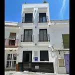 Edificio Gran8nerja Feriested
