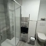 度假村 Edificio Gran8nerja 内尔哈