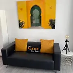 Edificio Gran8nerja 度假村