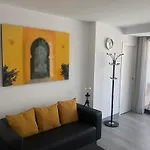 Edificio Gran8nerja 度假村