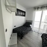 Edificio Gran8nerja Feriested *