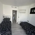 Edificio Gran8nerja 度假村