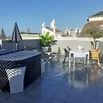 Edificio Gran8nerja 度假村