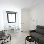 Edificio Gran8nerja * Nerja