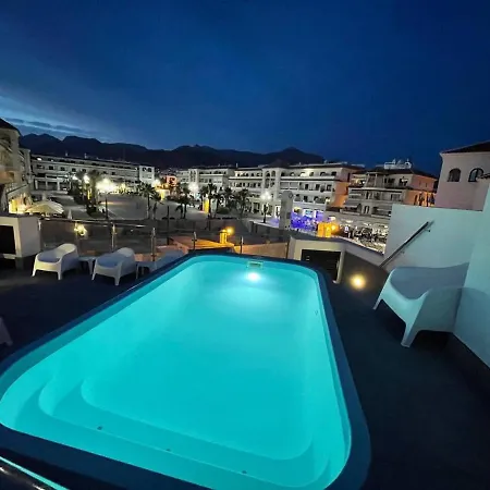 Apartamento 1 Gran8nerja *