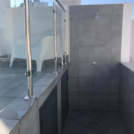 1 Gran8nerja Apartamento *