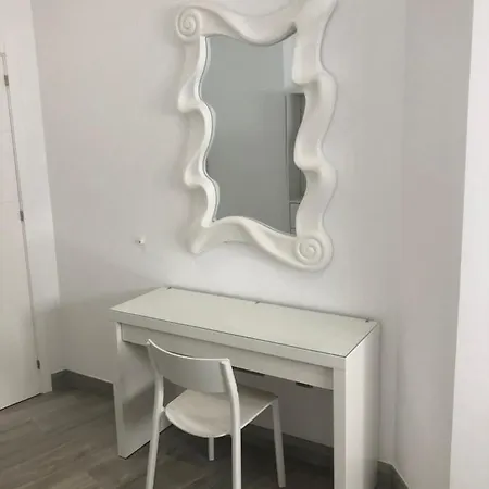 Edificio Gran8nerja Feriested