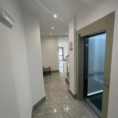 Apartment 1 Gran8nerja