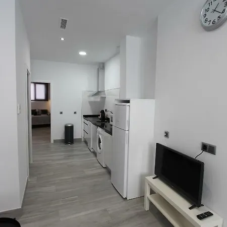 Edificio Gran8nerja