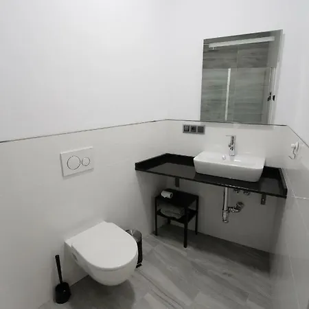 1 Gran8nerja Apartment Nerja