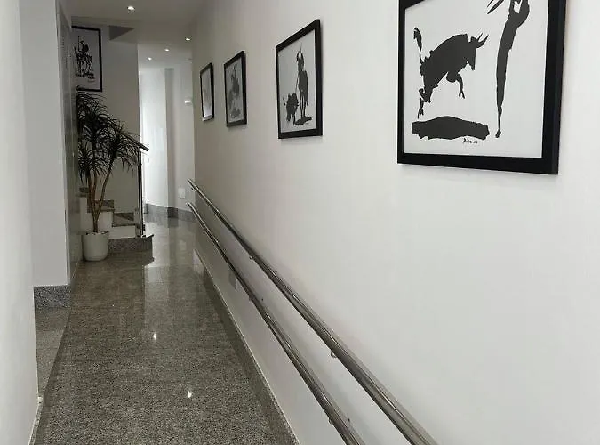 Edificio Gran8nerja Resort *