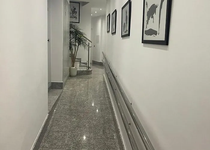 Edificio Gran8nerja