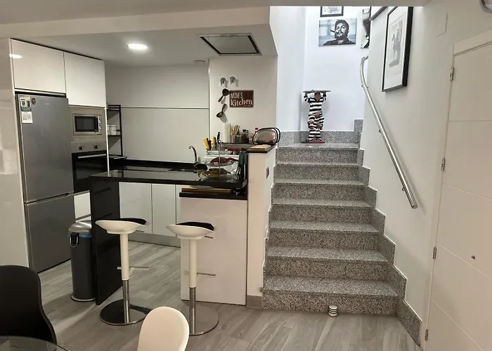 Edificio Gran8nerja