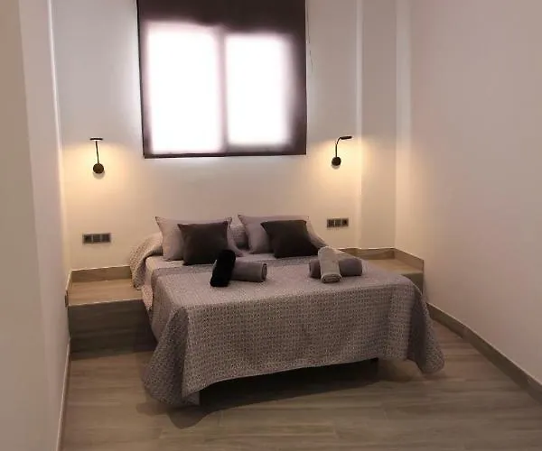 Resort Edificio Gran8nerja *