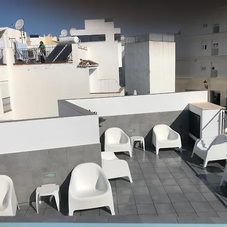 Edificio Gran8nerja * נרחה