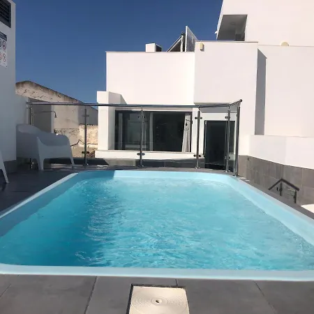 Edificio Gran8nerja * נרחה
