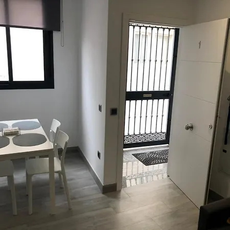Edificio Gran8nerja נרחה