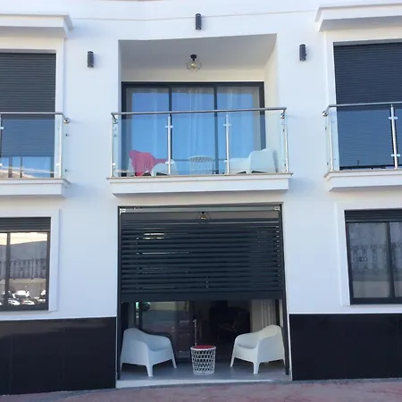 Edificio Gran8nerja נרחה