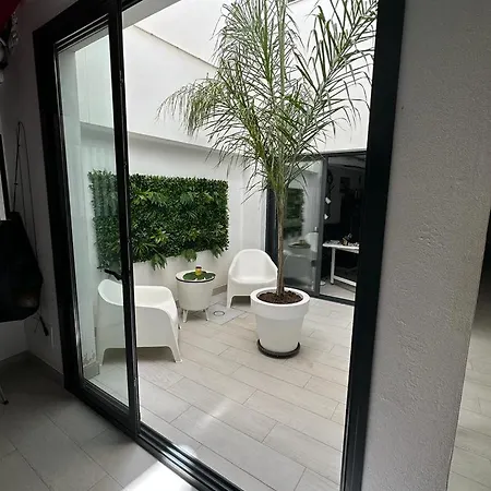 אתר נופש Edificio Gran8nerja *