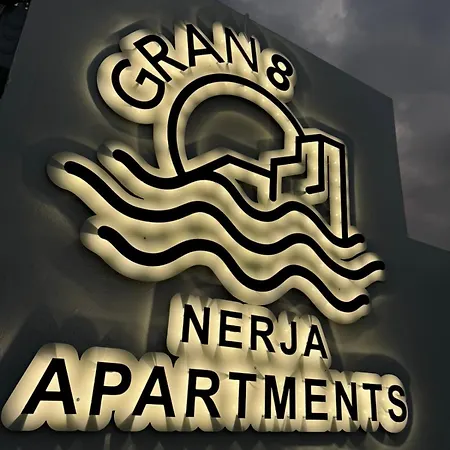 Edificio Gran8nerja נרחה